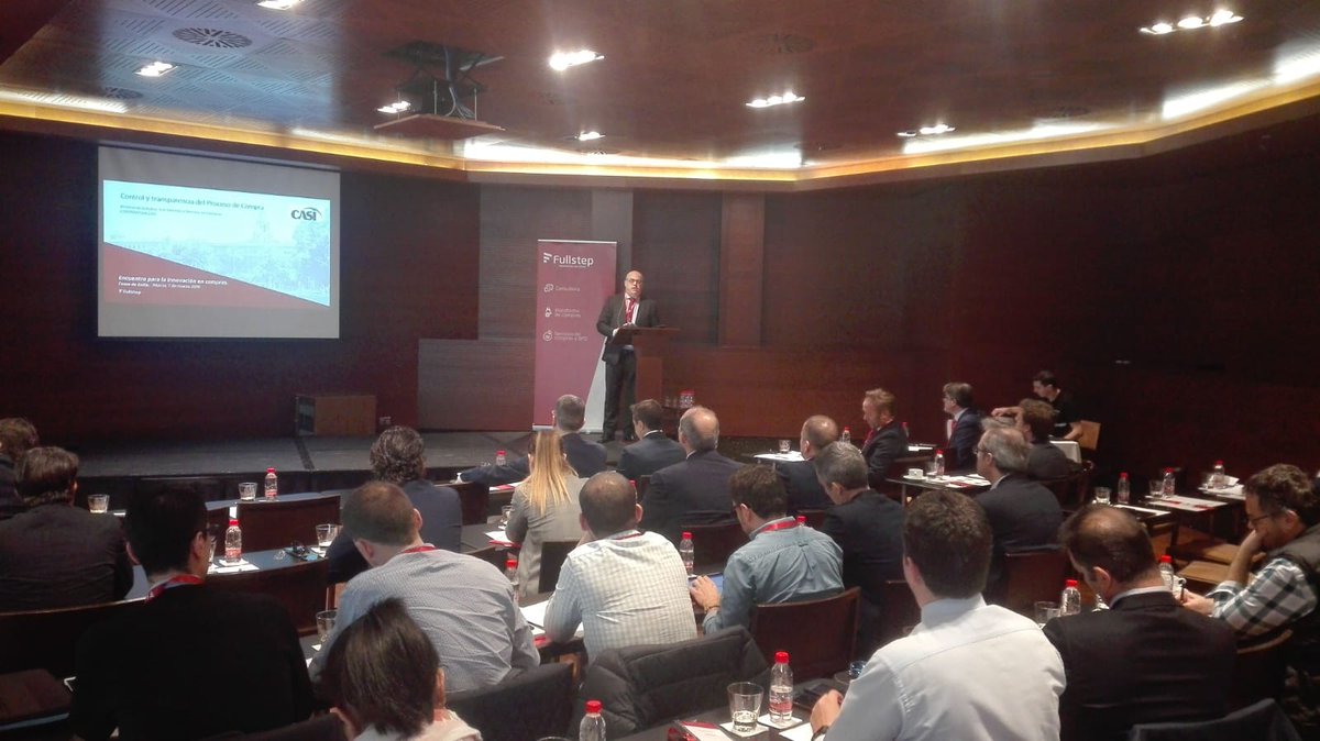 Fullstep tweet media