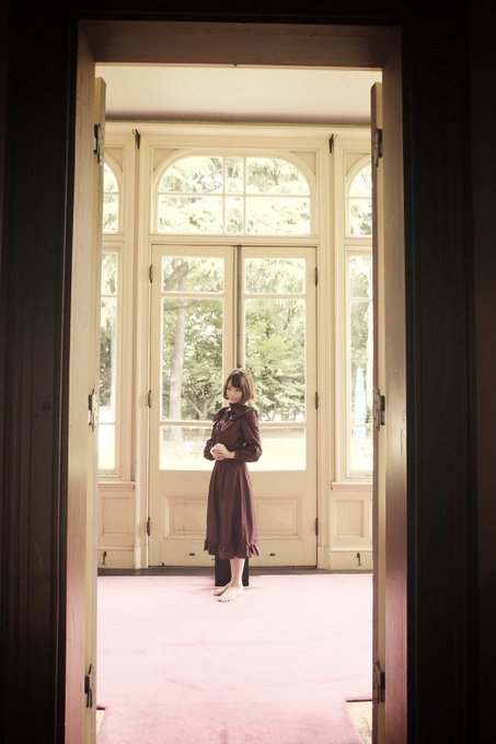 Twitterのコスプレ画像65