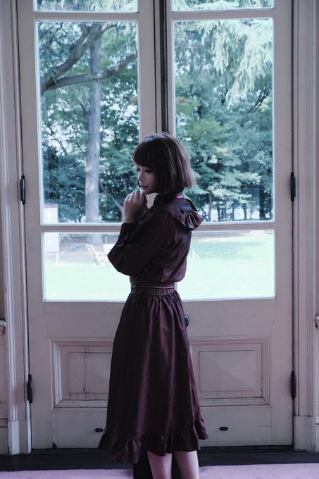 Twitterのコスプレ画像66