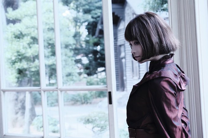 Twitterのコスプレ画像67