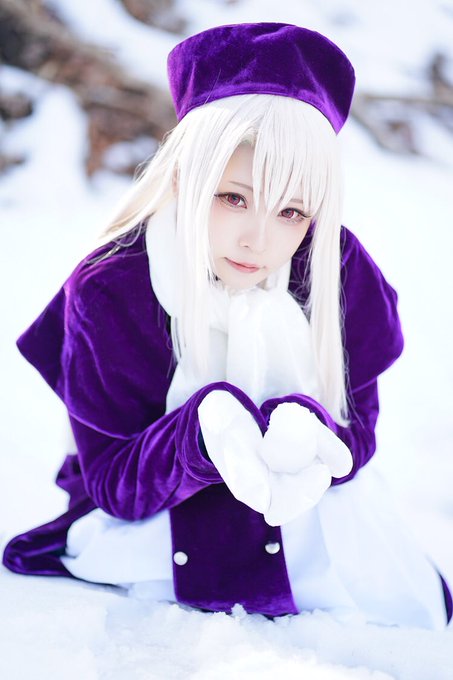 コスプレイヤー紗乃のTwitter画像59