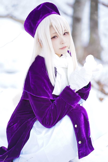 コスプレイヤー紗乃のTwitter画像61