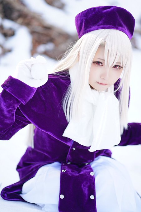 コスプレイヤー紗乃のTwitter画像60