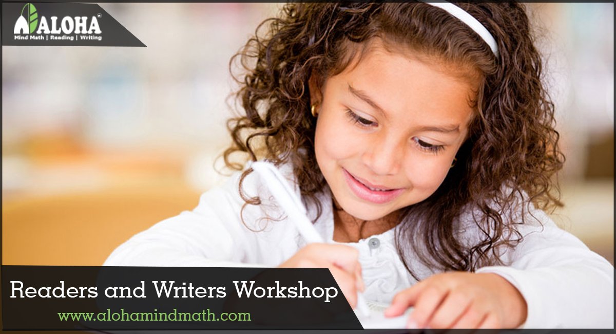 Give your child a head start! ALOHA enhances your child's math, reading and writing skills they need to stay ahead in competitive academic environment. Our innovative method have helped many children in setting up the foundation they need. Check our web: alohamindmath.com