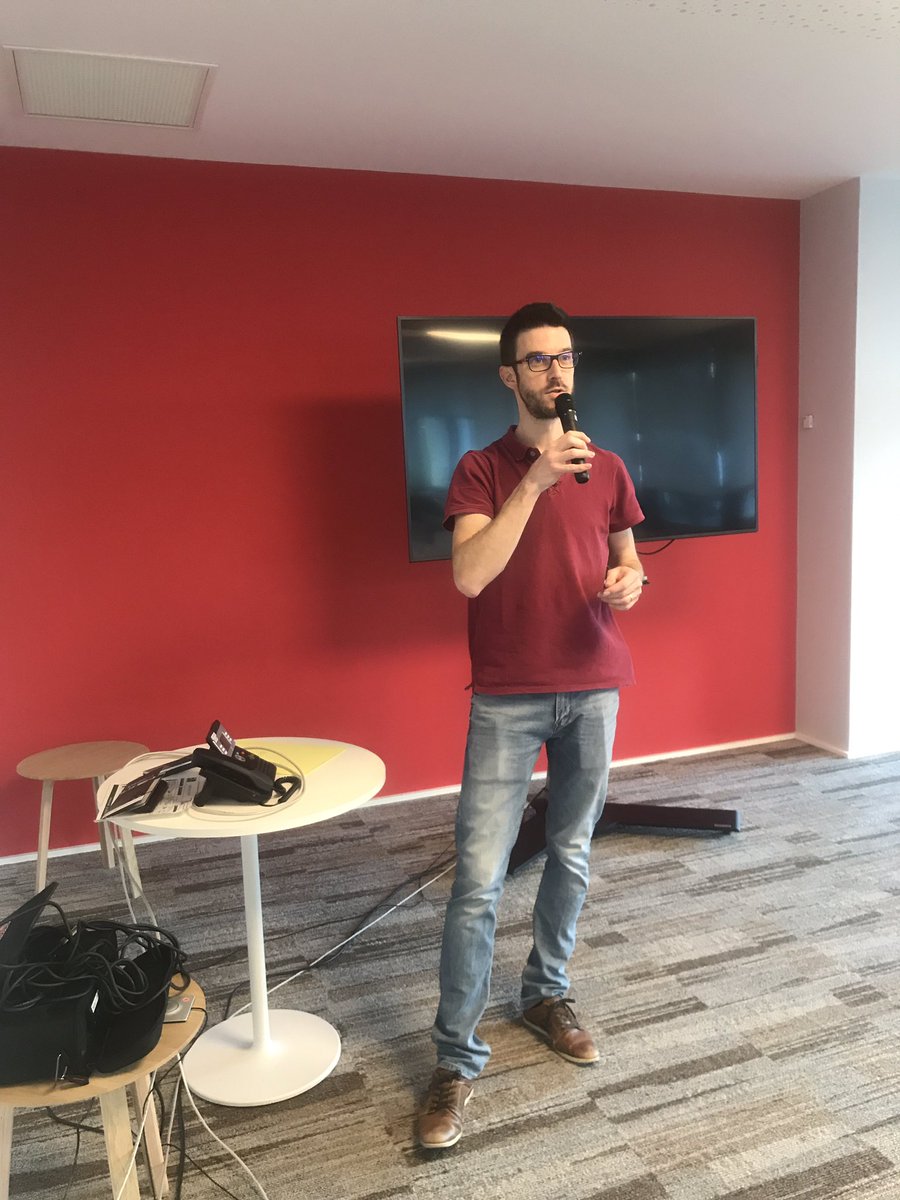 MartinsssKarine's tweet image. [Conférences #PIO] #LeStudio : deniers réglages ! La #TeamPio est dans les starting-blocks !!!!! Nous avons hâte que l’événement démarre 🤩🤩🚀
#Innovation #OpenBanking #TransformationDigitale