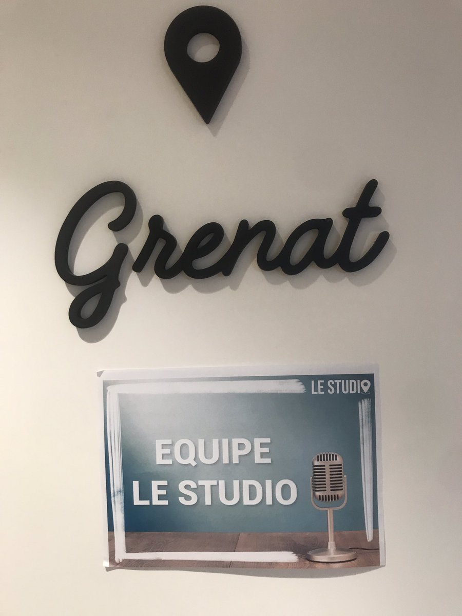 MartinsssKarine's tweet image. [Conférences #PIO] #LeStudio : deniers réglages ! La #TeamPio est dans les starting-blocks !!!!! Nous avons hâte que l’événement démarre 🤩🤩🚀
#Innovation #OpenBanking #TransformationDigitale