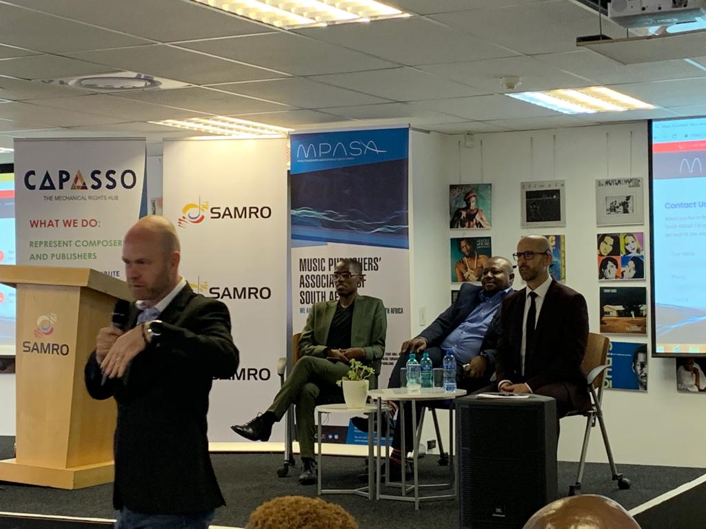 SAMROMusic's tweet photo. Currently engaged in a robust Q&A session. #MPASACAB #CopyrightAmendmentBill
@CapassoHub @MpasaOnline https://t.co/408X6eis05