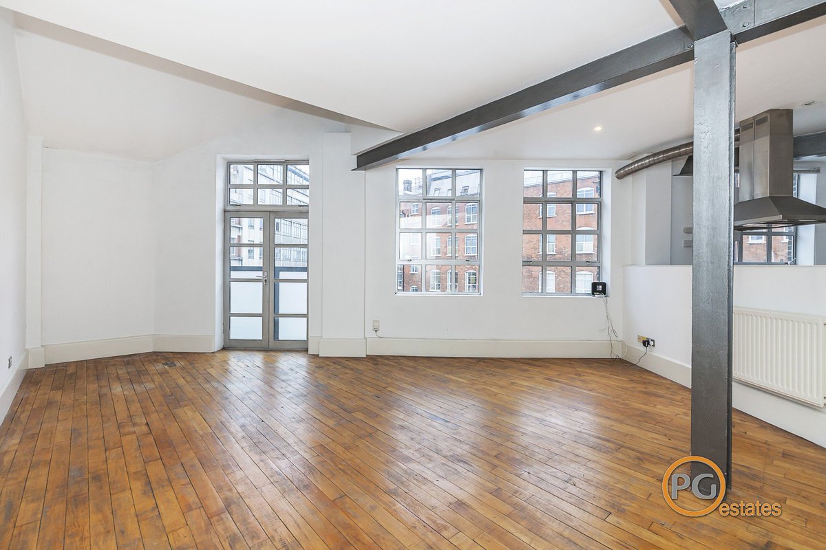 pgestates's tweet image. #NewListing #Old #Street #London #EstateAgent