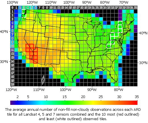 RemoteSens_MDPI's tweet image. #Landsat 4, 5 and 7 (1982 to 2017) #AnalysisReadyData (ARD) Observation Coverage over the Conterminous #UnitedStates and Implications for #Terrestrial Monitoring
by Alexey V. Egorov, David P. Roy, Hankui K. Zhang, Zhongbin Li, Lin Yan and Haiyan Huang
👉mdpi.com/2072-4292/11/4…
