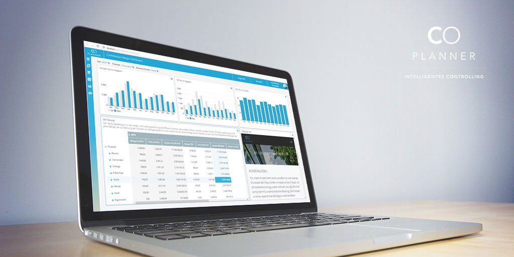 coplannergmbh's tweet image. Einblicke in die Entwickler-Küche zum Thema Dashboard-Reporting coplanner.com/coplanner-dash… @coplannergmbh #intelligentescontrolling #businessintelligence #dashboardreporting #cops #reporting
