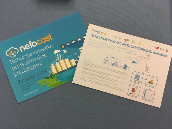 regionetoscana's tweet photo. #Nefocast è uno dei progetti vincitori del #bando #FarFas 2014. Grazie all'utilizzo di ricevitori satellitari le #precipitazioni sono analizzate in #realtime https://t.co/MSXNxCaPP6