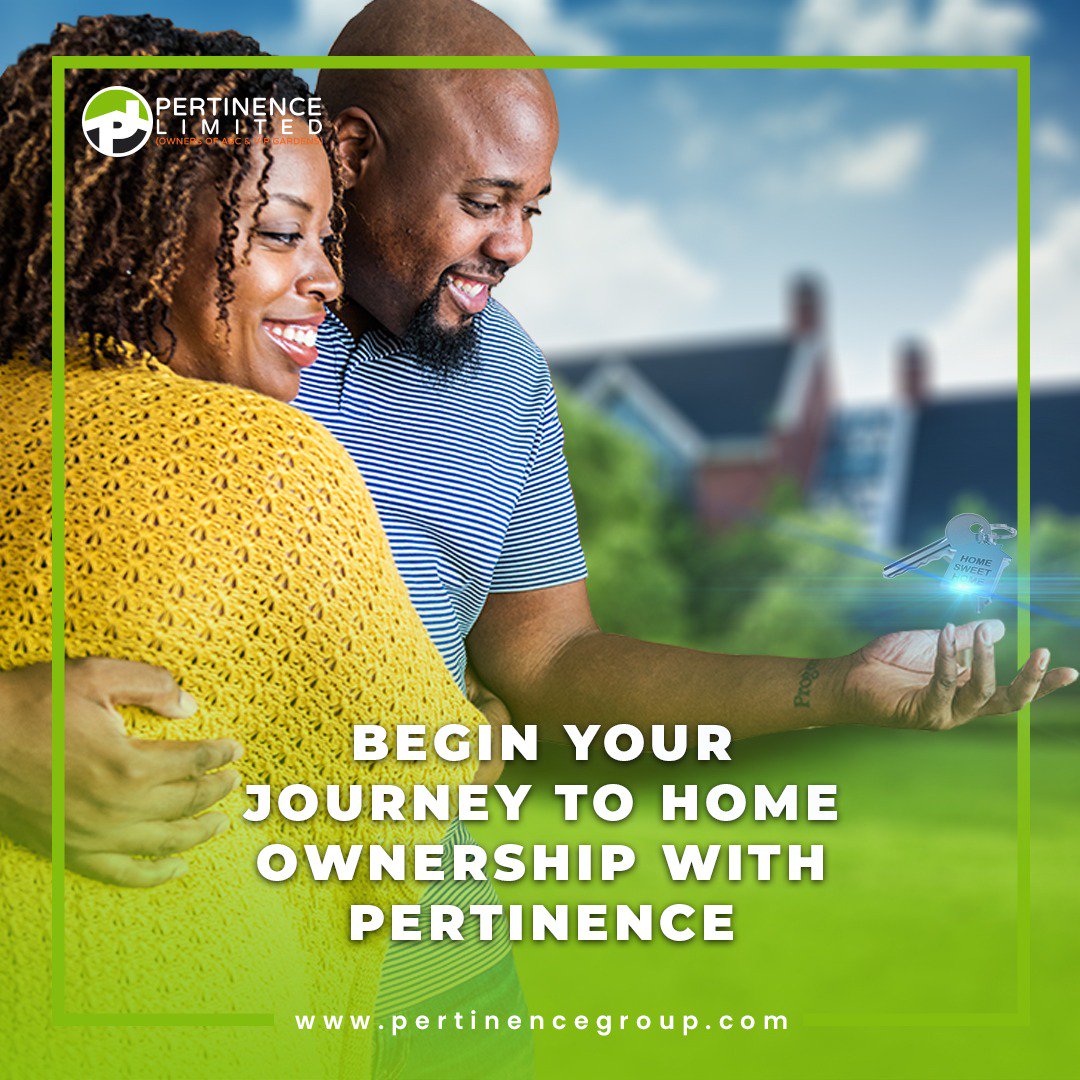 pertinenceltdng's tweet photo. Everyone can have a home. We have the perfect payment plans that fits your pocket, budget and income.
Send us a Direct Message now!
Follow us @pertinencegroup
and begin a the journey to own your own home today
#pertinence #ownyourhome #lagosrealty #landlagos #propertynigeria https://t.co/J13qdukXjx