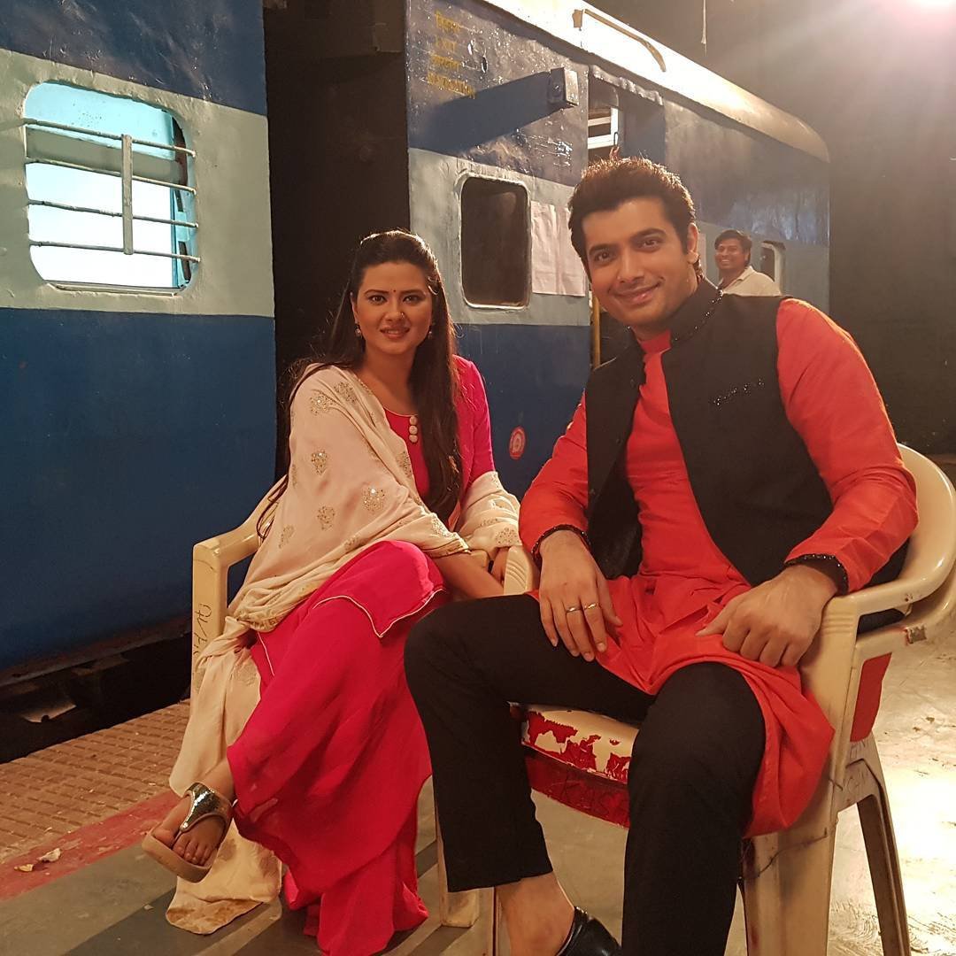 😍😍😍😍😍😍 #3YearsOfKasam