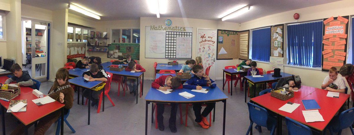 MissWilliamsPPS's tweet photo. Weβre hard at work today using a picture stimulus to create our own narrative. Looking forward to reading the end results. βοΈ #independentwriting #thinkingfaces #engaginglearning #WorldBookDay2019 #contextuallearning #buzzardclass https://t.co/vVAlZD3kT5