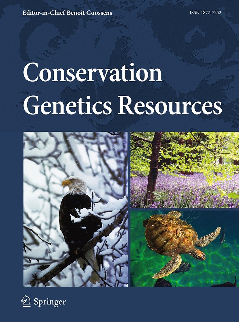 TMTSpringer's tweet photo. #Conservation #Genetics #Resources #technicalnote: Characterization SNP markers for painted bunting (Passerina ciris); population differentiation,genome evolution studies: https://t.co/tNoznAZrdW #SNCOGR #SpringerNature #SNPmarkers #PaintedBunting #Passerinaciris #genomeevolution https://t.co/2mczvWi3Ql