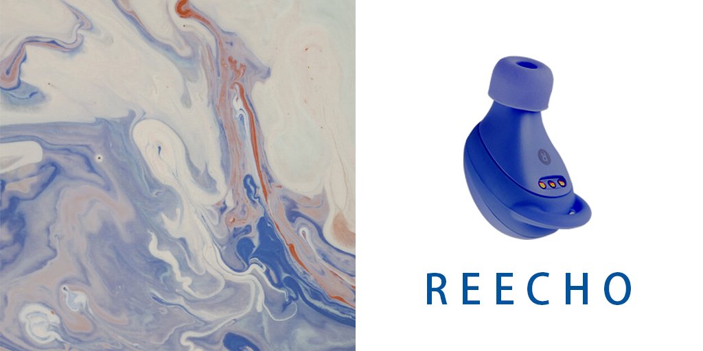 Reecho18's tweet photo. EchoWeek: Thursday-Blue
#REECHO #EchoWeek #earphones #earbuds #music #sports #art #paintings #gadgets #technology https://t.co/Nhfluy9bvr