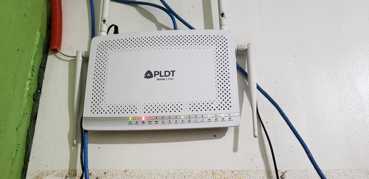 wreck_it_rafael's tweet photo. @PLDTHome @PLDTHome mam/sir bakit wala po internet computer shop ko?
ACCOUNT NUMBER 655036547
ACCOUNT NAME GAMEPLAY ICAFE
Affected po ang business https://t.co/BOTBlVcol6 https://t.co/ew33wfTbBx
