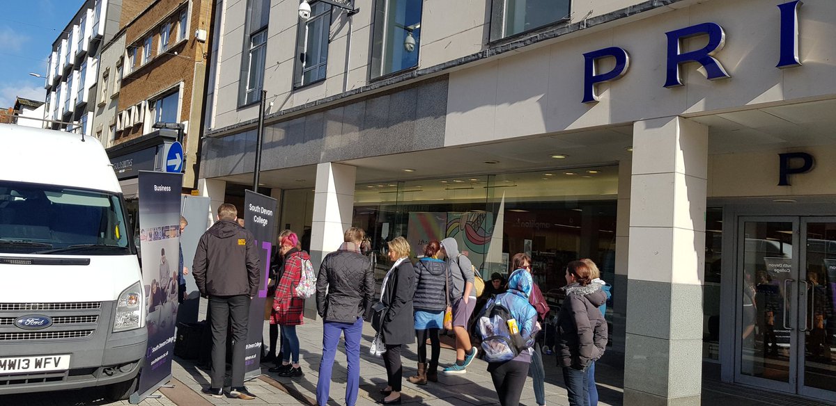 Becky Davies tweet media