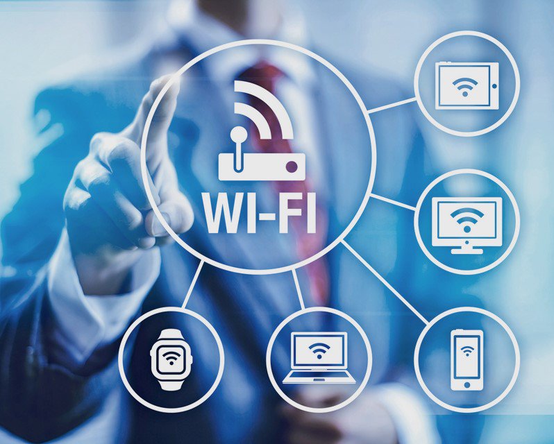 Solitee's tweet photo. WiFi as a Service  https://t.co/k4edXwqCz1 https://t.co/oJRmPJnyIP