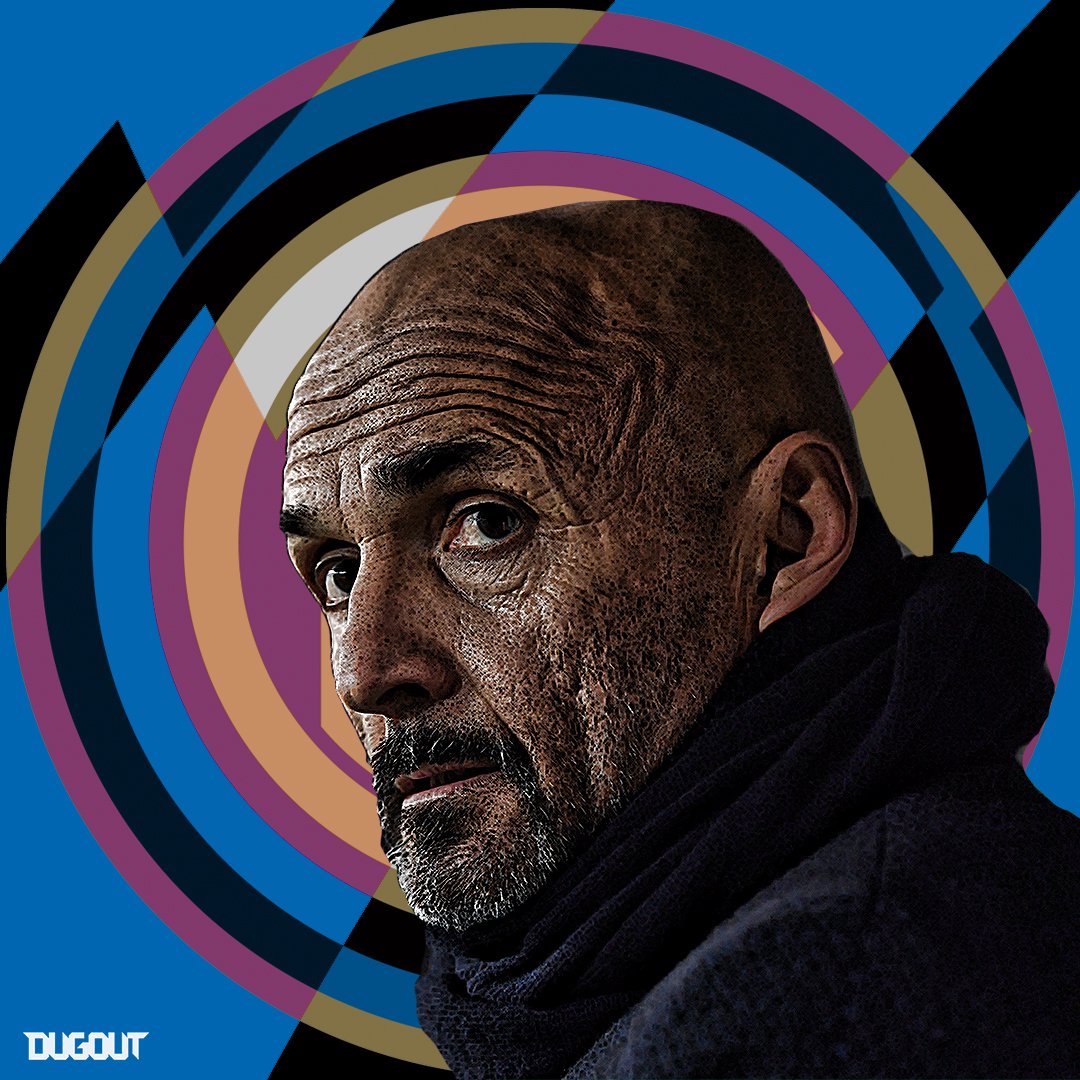 60 volte auguri Mister Happy birthday to Luciano Spalletti 