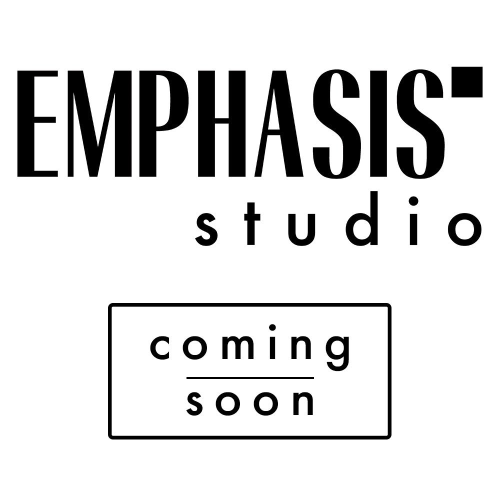 EMPHASISstudio's tweet photo. Coming soon...
.
.
.
#photographystudio #westmidlands #emphasisphotography #comingsoon #studiohire #infinitycove #productphotography #ukphotographer #crazysheepart #excitingtimes https://t.co/5ehYpw3yF3