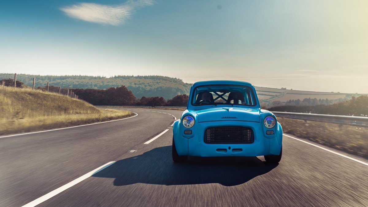 frytography_kel's tweet photo. Ford Pop. 

📷@frytography 

#frytography #apaphoto #automotivephotography #carphotographersclub #carphotography #ford #fordpop #fordpopular https://t.co/HaGcJXv5B9