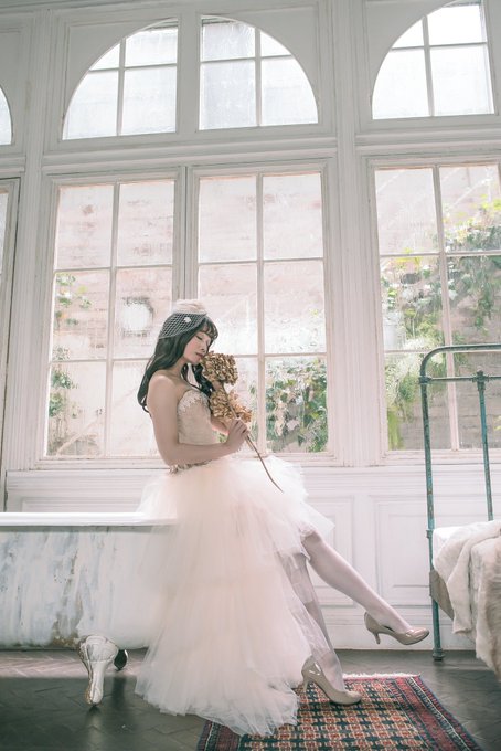 Twitterのコスプレ画像19