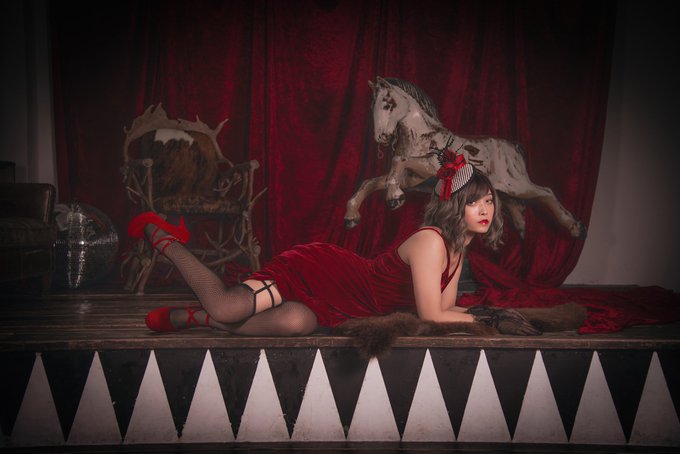 Twitterのコスプレ画像17