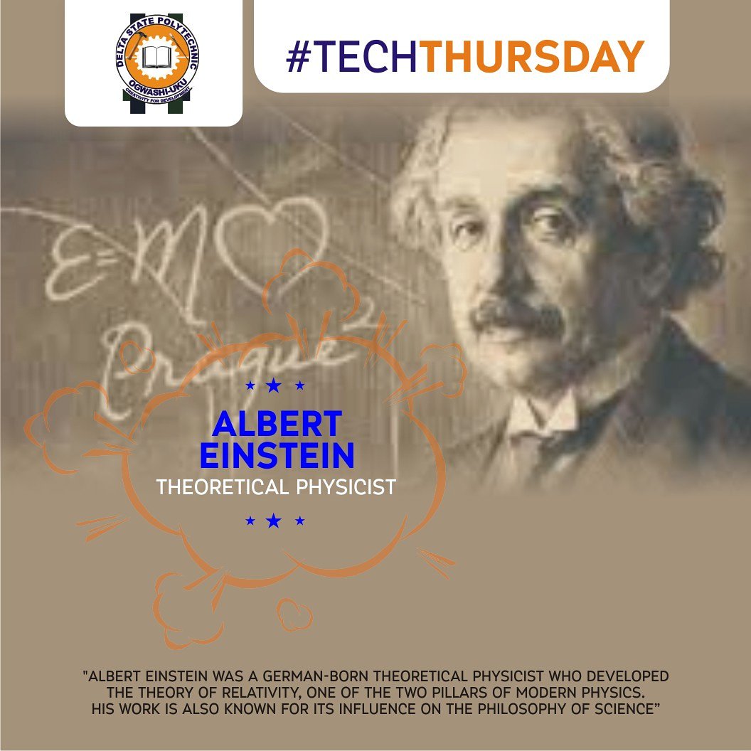 dspg_info's tweet image. #innovation #technology #techythursday #DSPG #o #mobile #Nigeria #naija #NgTheCandidates #Simi #Ganduje #Nigeria #delta #DeltaState #Ogwashiuku #Education #technology #poly #polytechnic #NaijaFollowTrain #naijacelebrity #mua #instagram #tbt #education #ThursdayMotivation