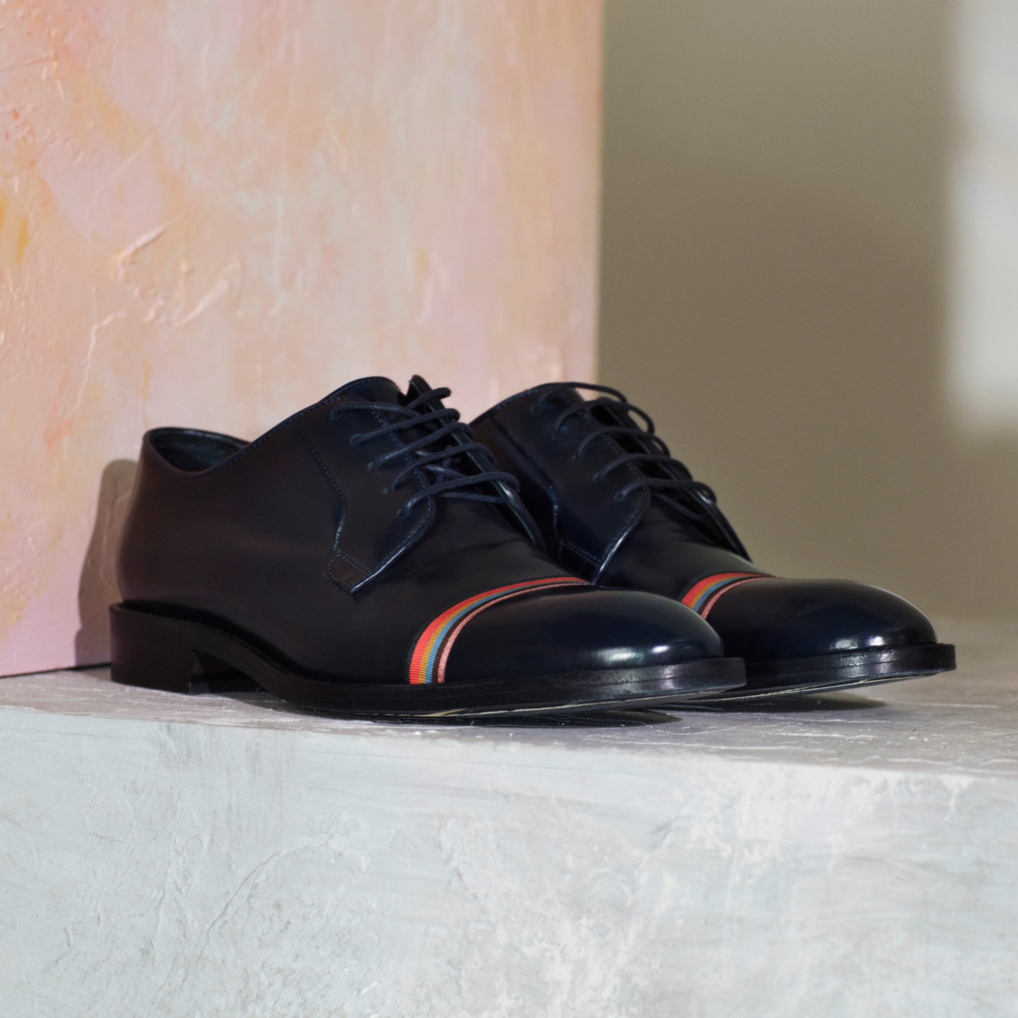 Paul smith travel shoes cheap