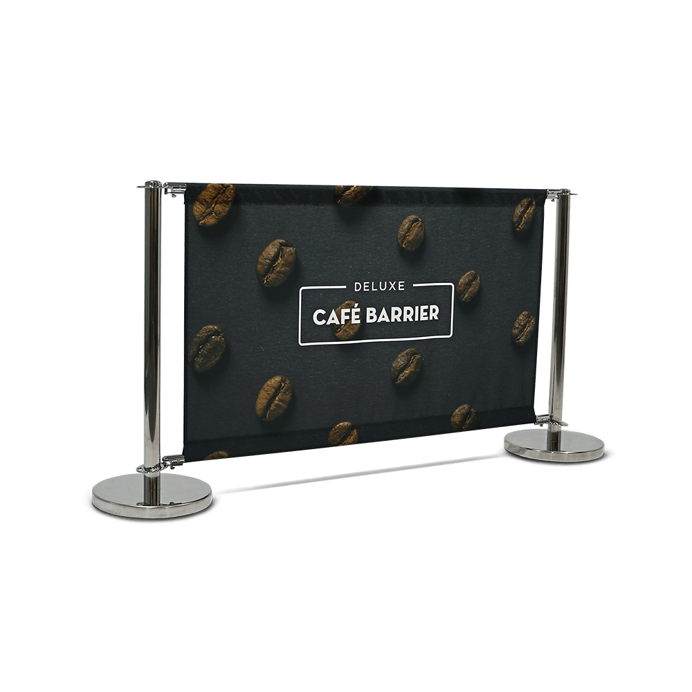 SS_signs's tweet photo. Banner season is nearly here and we are delighted to announce this new range of cafe barriers ➡️ https://t.co/iiLEJjtTYW

Get in touch for a free quote. #cafebarriers #banners #signsandgraphics #barnsleyisbrill https://t.co/Hufc4JzG9n