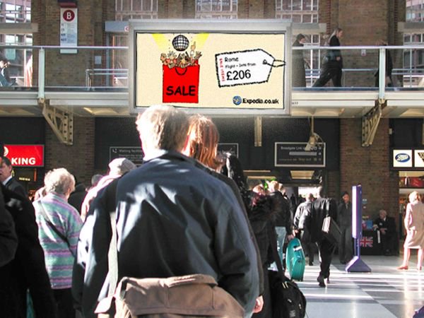 Get attention with digital signage 
buff.ly/2BWLm6E #digitalsignage #digitaladvertising #avtweeps