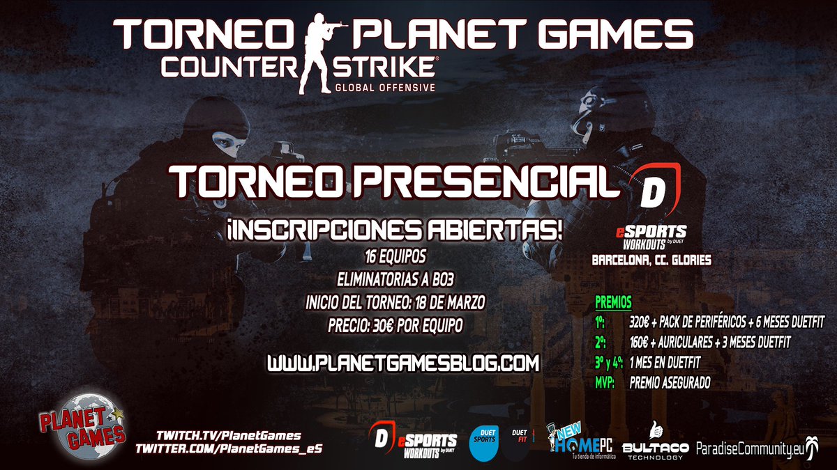 Planet Games tweet media