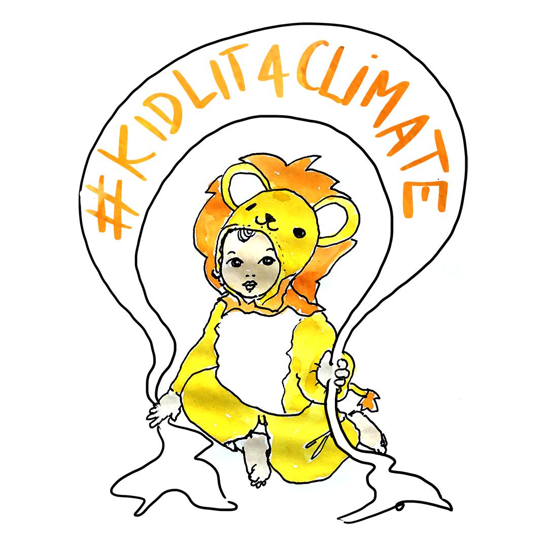 lirelo's tweet photo. Illustrators and authors in solidarity with @EmmaIllustrate @kidlit4climate and the young ones #kitlit4climate #ClimateStrike Thank you 🍀💚 https://t.co/ISbT0wIJpZ