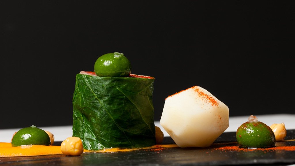 Hay cocidos y cOcIdOs... el de nuestro <a href="/YAYODAPORTA/">YAYO DAPORTA</a> alimenta cuerpo y espíritu😋🙏👨‍🍳🐷  Te apuntas?

#NoveSomosAtlántico
Fotos: Ovidio Aldegunde para <a href="/GrupoNoveCocina/">Grupo Nove</a>