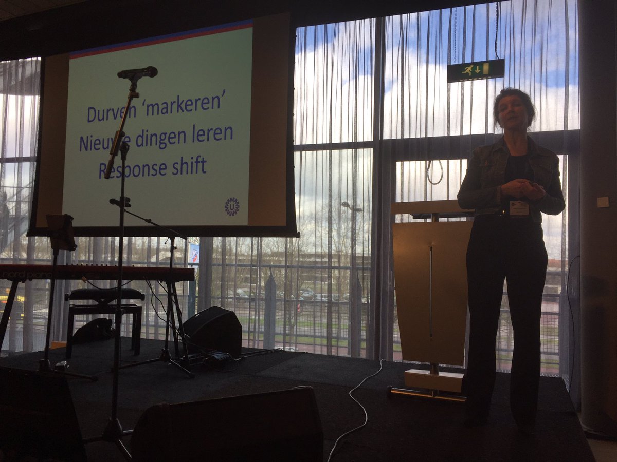 @AYA4net <a href="/SPACE4AYA/">SPACE 4 AYA</a> durf het doodgaan te benoemen en in gesprek te gaan!