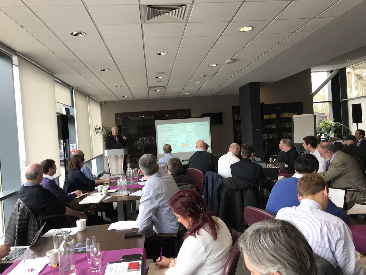 LBSInnovateHub's tweet photo. Today is our final supporting presentation of @innovateuk FOAK3 event at Cardiff. Demonstrating the synergies of the competition with our AiR4 outputs and other @CostainGroup R&amp;D focus themes. https://t.co/RGk1scuU20