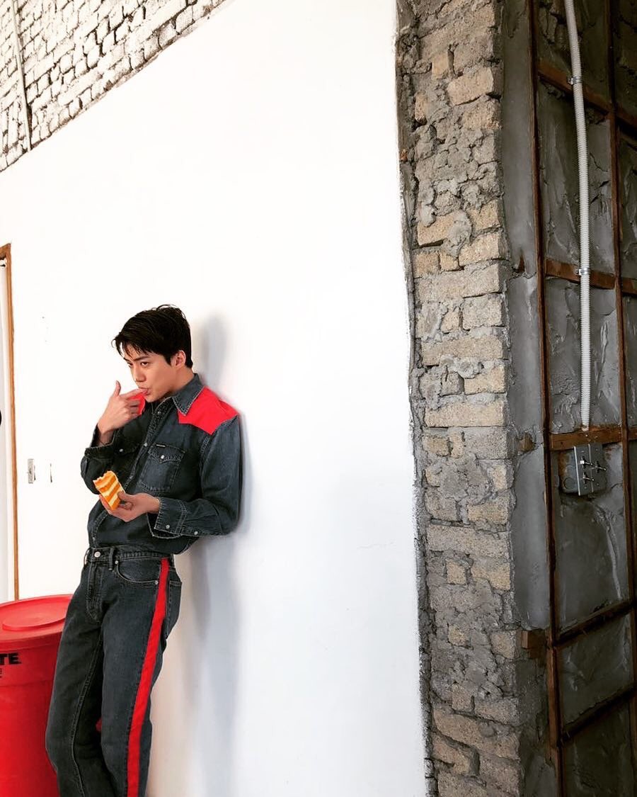 HUNSTAGRAM tweet media