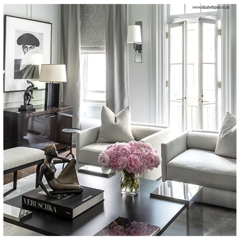 ElizabethJadeUK's tweet image. Design with style and structure! 🌸

Visit our website here:
elizabethjade.co.uk

#LuxuryLiving #SofaStyling #SofaSuites #Bespoke #BespokeInterior