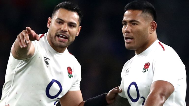 SkySportsNews's tweet image. BREAKING: Ben Te'o joins Manu Tuilagi in midfield as England make five changes for Saturday's Six Nations clash v Italy at Twickenham. #SSN