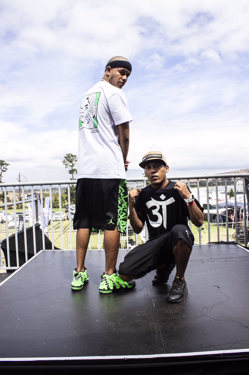YoungstaCpt's tweet photo. We not the best yet but have potential to be #3T 📸: @indexfinger88 https://t.co/nfretREGPQ