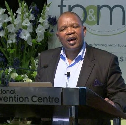 PSiRALive's tweet photo. PSiRA at #TAPSOSA official launch (The Association of Private Security Owners of South Africa)
"The Authority thrives on strategic partnerships such as this"-PSiRA Board Chair, Mr Nhlanhla Humphrey Ngubane https://t.co/6pjy15OqJR