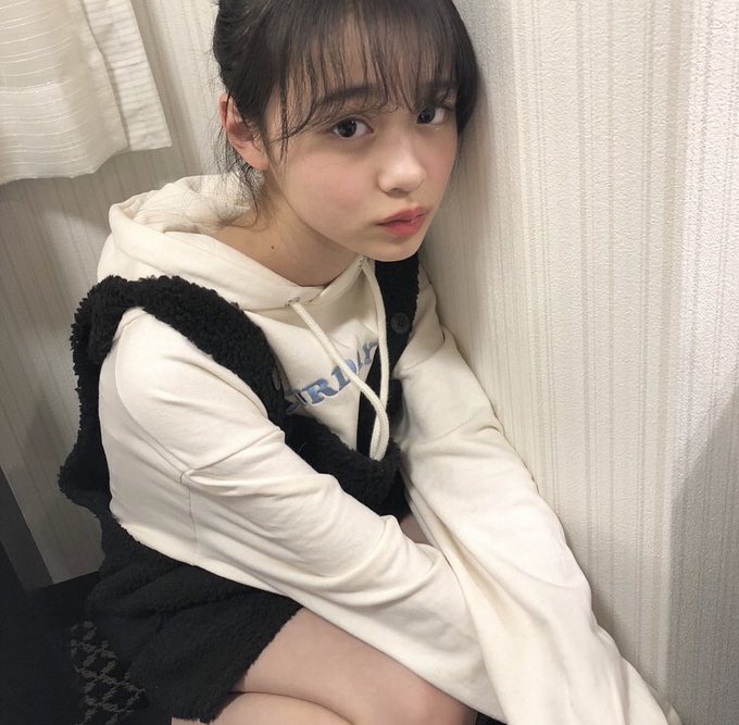 Twitterのコスプレ画像2