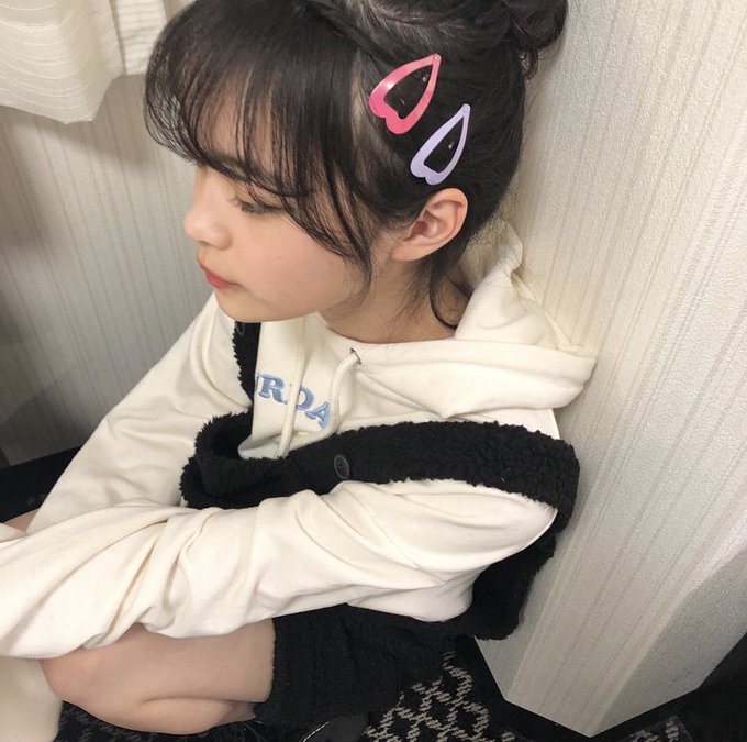 Twitterのコスプレ画像1