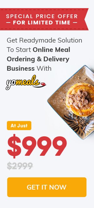 YoMeals's tweet photo. "#Opportunities don't happen. You create them." 

Best time to invest in the #foodindustry , #YoMeals giving a special #offer for the budding #entrepreneurs 
Click here 👉 https://t.co/PxCniyU4SO for more info
#meals #offers #startupidea #foodbusiness #discountoffer #businesstip https://t.co/ekJL3VJLDV
