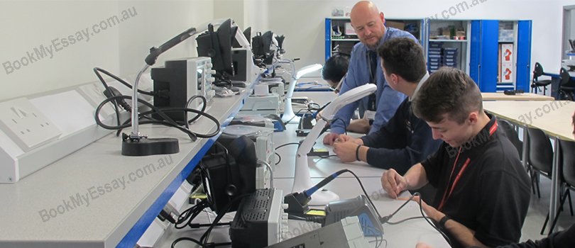 Book_My_Essay's tweet image. Top Three Courses That Have Scope for Digital Design Engineer
Read at: bit.ly/2EU7K2h
Contact now: +1(240)8399485
#DigitalEngineering #AssingmentHelp #EngineeringHomework #WritingServices #BookMyEssay