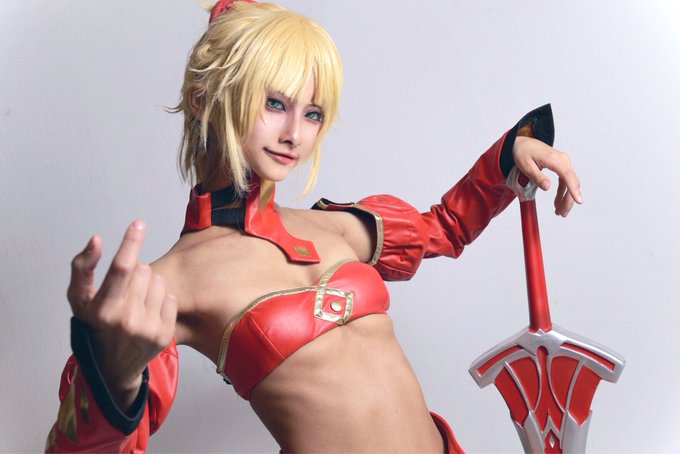コスプレイヤーたやのTwitter画像25