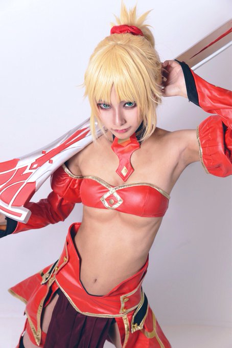 コスプレイヤーたやのTwitter画像27