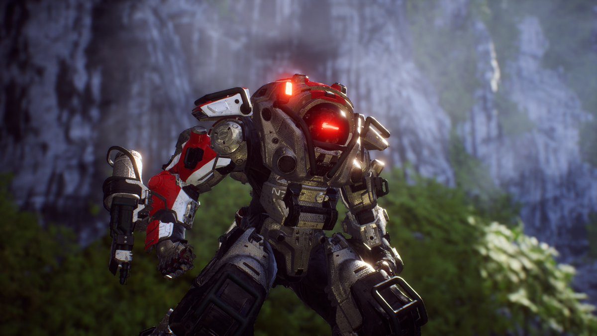 Anthem Game tweet media