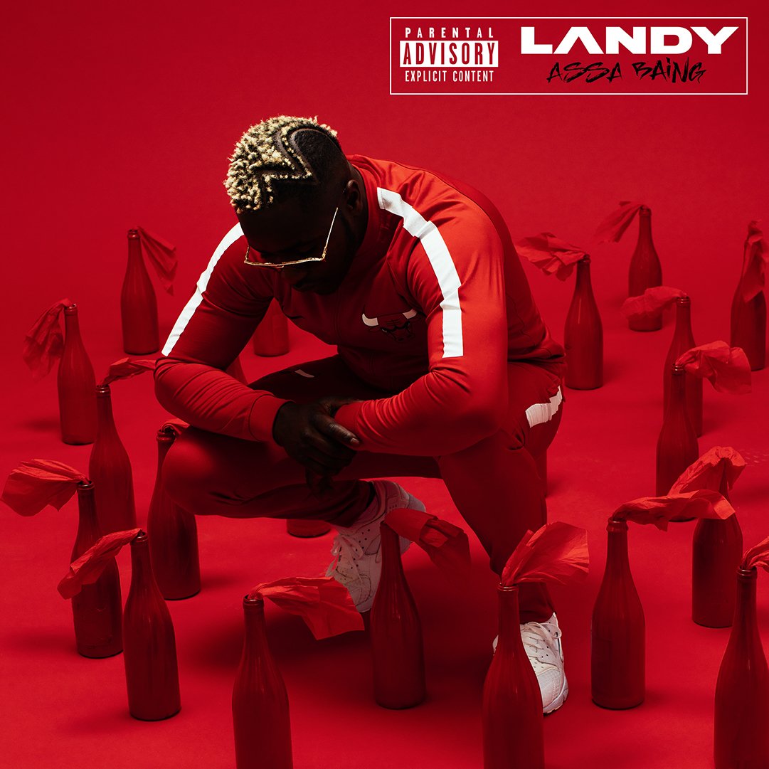 allpointsfrance's tweet photo. Vendredi : jour de sortie ! 💿
Découvrez #AssaBaing le premier album de @LandyOff 🔴 #DoubleDreaming le nouvel album de @CampClaude 💚
Et #Possédé le premier extrait du nouvel album de @DjadjaDinaz qui sortira le 22 mars 🐺 https://t.co/GyFXl9H7Q8
